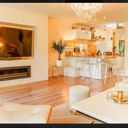 Duplex Luxe 5 Min Des Plages * Ramatuelle