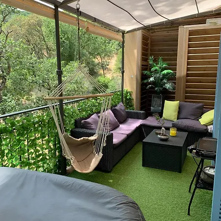 Apartamento Duplex Luxe 5 Min Des Plages